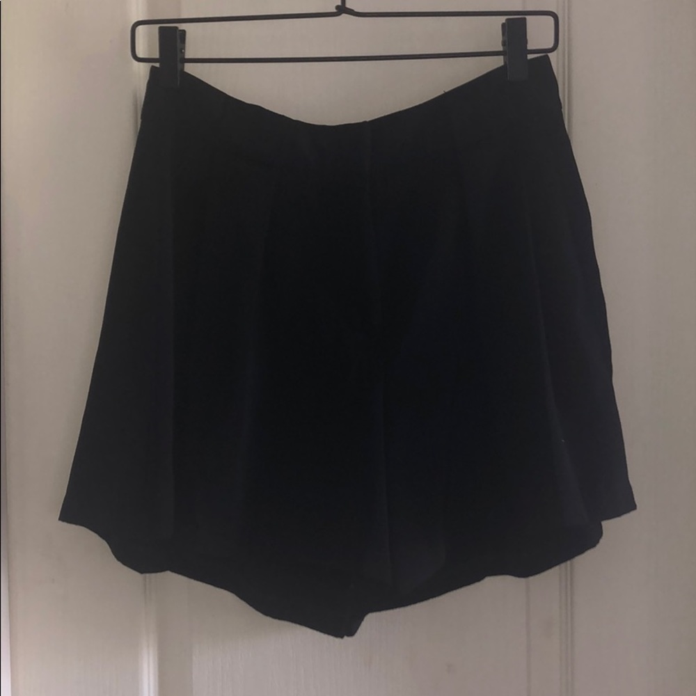 Business Shorts